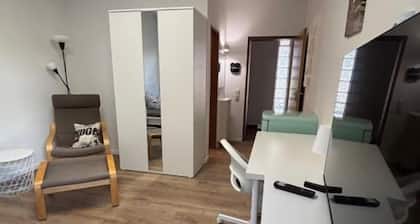 Urban Oasis Friedberg