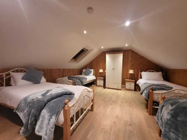 Room - Beautiful house only 10 minute walk to Dingle town and all its amenities. (Dingle)