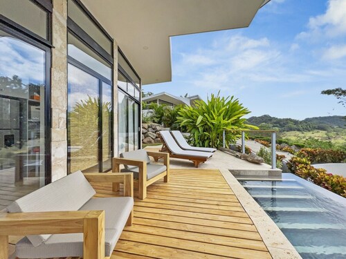 3 Homes | 3 Private Pools | Ocean View Property