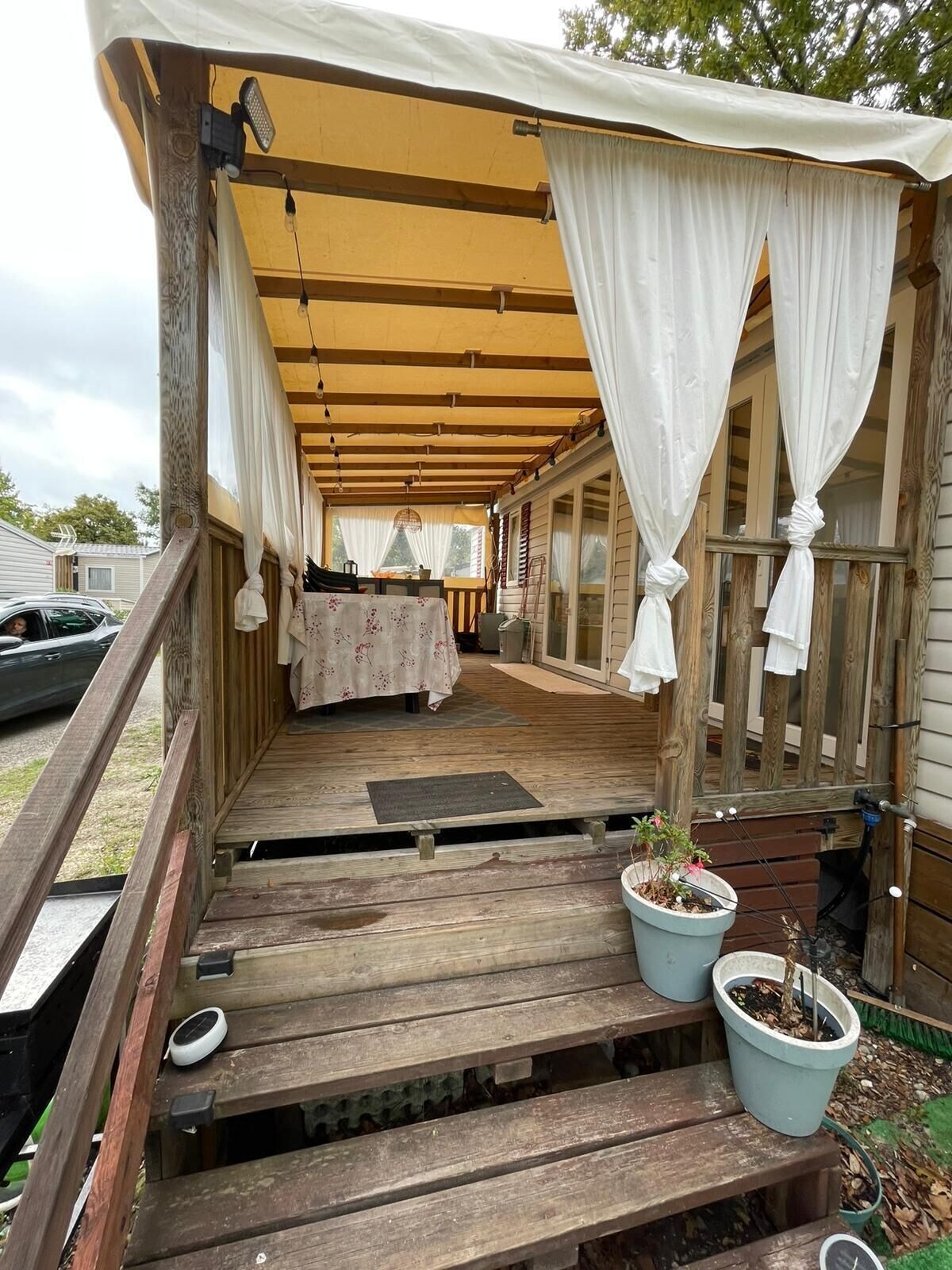 Bild für Gastgeberprofil