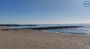 Beach - Riboleys - Maison climatisée à 500m de la mer (Vias)