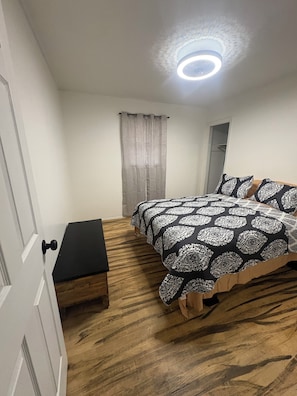 Room - Spacious 4-bedroom house in peaceful Martinez near Masters Tournament (Martinez)