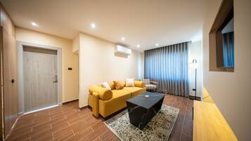 Svit Superior | Vardagsrum