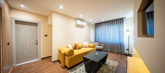 B Suites Boutique Hotel