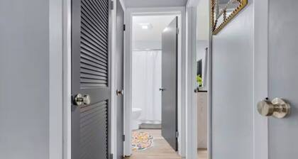 Cozy home near Indiana University Bloomington Indiana w/great view, clean, comfy