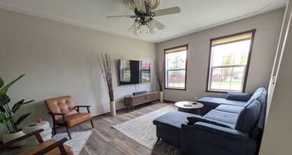 Pine Barrens Lake Retreat Next to Beach w/ Hot Tub