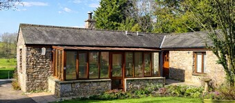 Secluded Stone Cottage - Countryside Escape - Log Burner & Garden