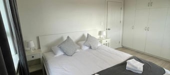 Quaint 3-bedroom apartment in charming Ásbrú neighborhood