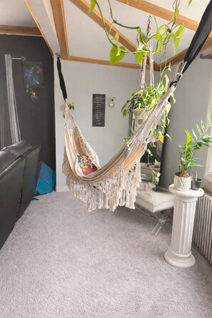 Interior - 2026 World Cup Final HQ 3BR/2BA Private Home near Stadium (Montclair)