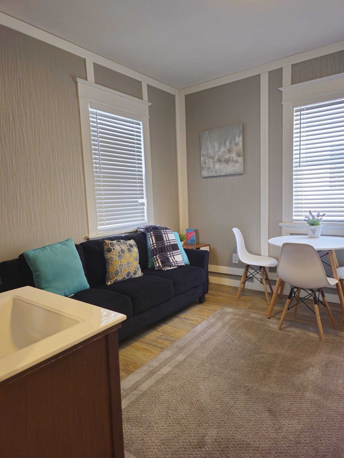 Bild für Gastgeberprofil