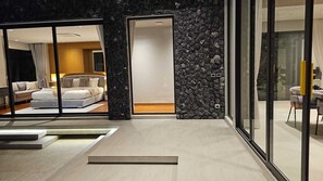 Interior - Villa Luma Botanica | Private Pool Villa Near Bang Tao Beach (Tambon Choeng Thale)
