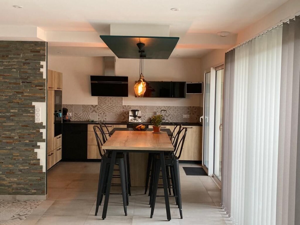 Bild für Gastgeberprofil