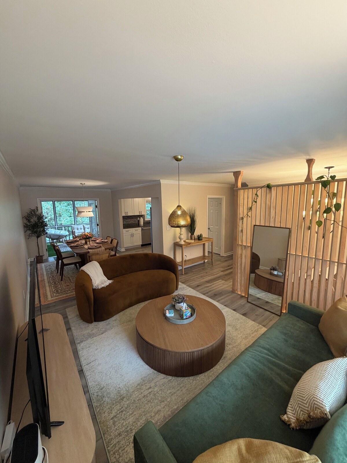 Bild für Gastgeberprofil