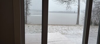 Beautiful Waterfront Apartment – Quispamsis, NB
