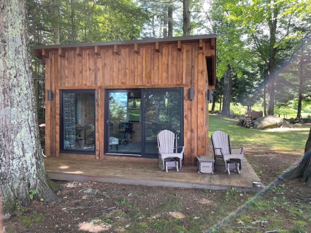 Terras
