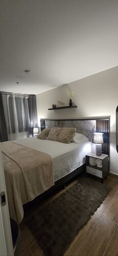 Modern Stylish Apartment Tegucigalpa 4 mint from American embassy