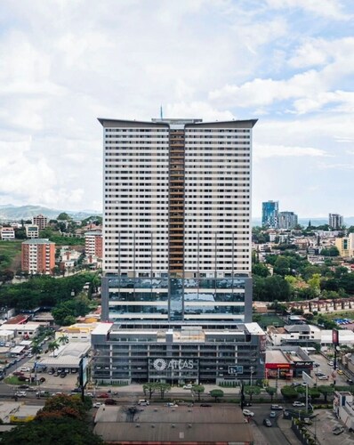 Modern Stylish Apartment Tegucigalpa 4 mint from American embassy