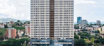 Modern Stylish Apartment Tegucigalpa 4 mint from American embassy