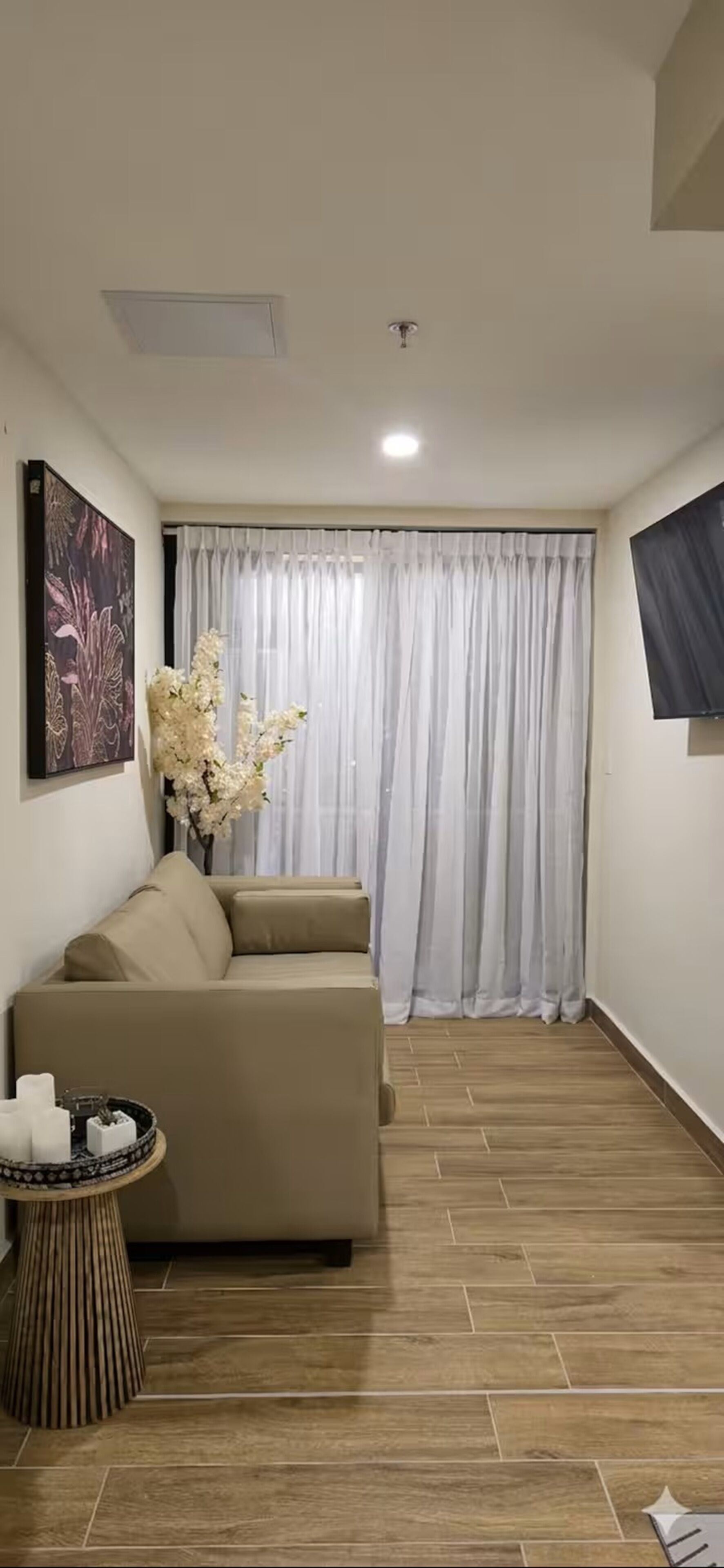 TV connectée