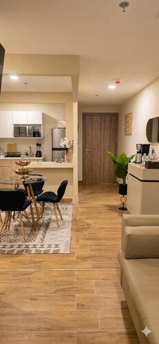 Modern Stylish Apartment Tegucigalpa 4 mint from American embassy