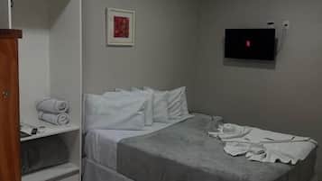 Standard Quadruple Room, Garden View