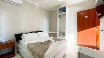 Standard Double Room, Pool View