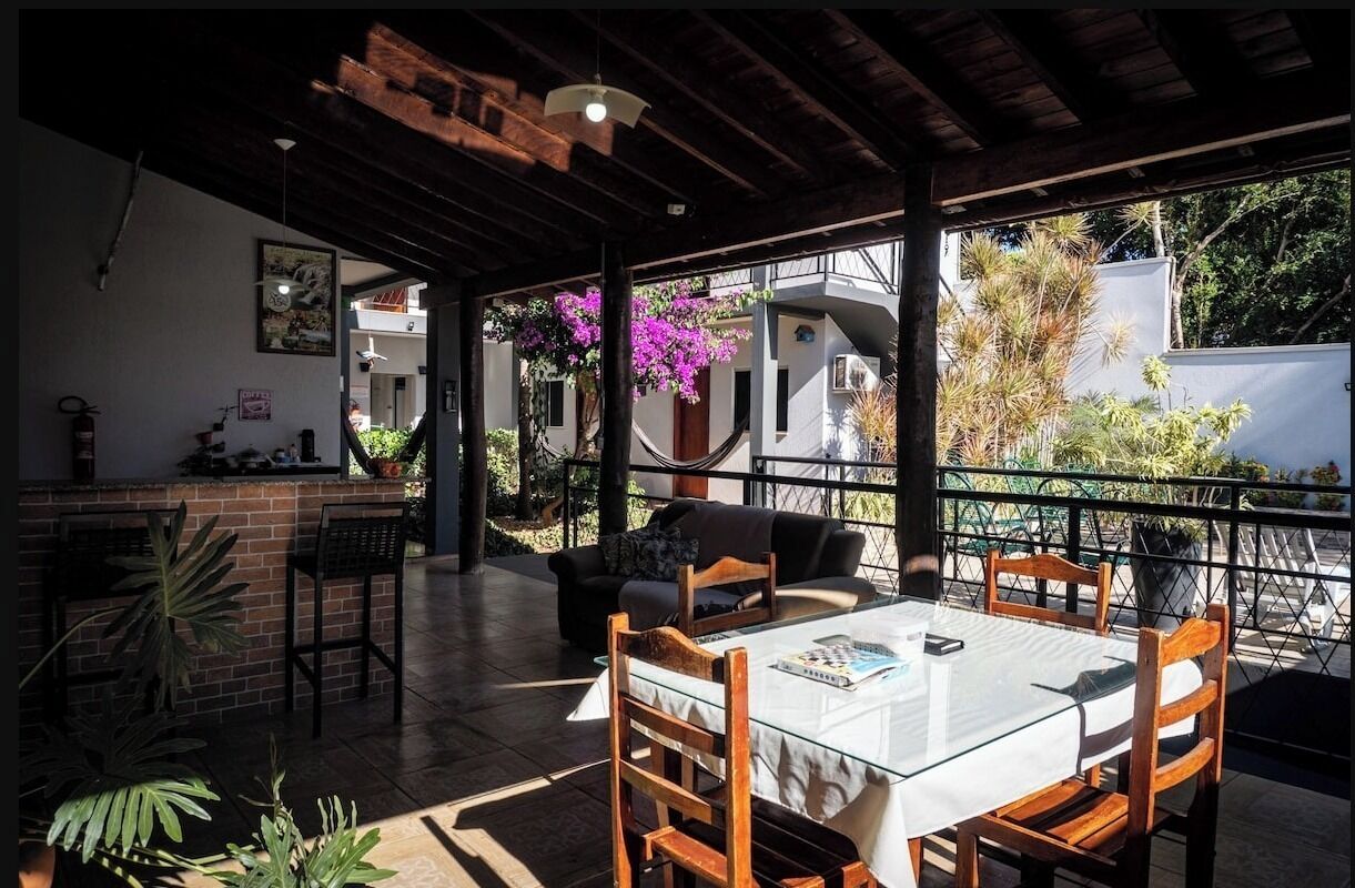 Instalaciones de cocina compartida