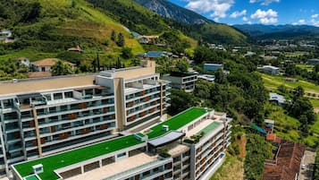 Appartement | Extérieur