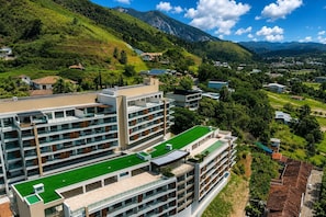 Apartment | Exterior - hihome - Reserva Granja Brasil (Petrópolis)