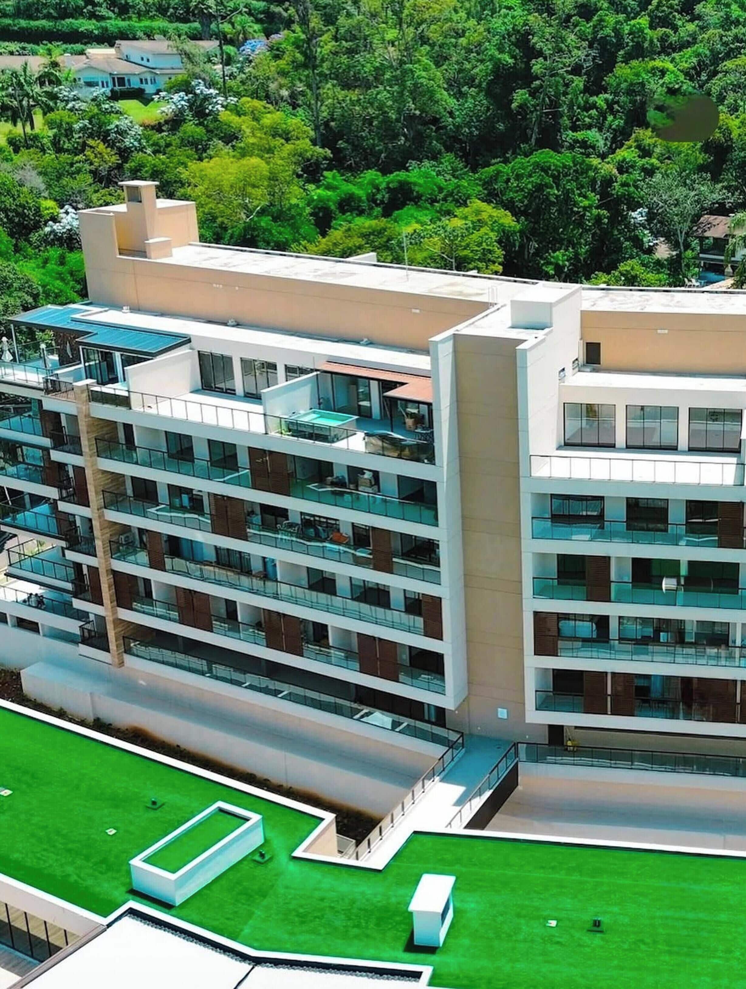 Apartment | Exterior