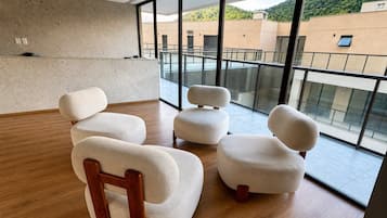 Apartment | Interior