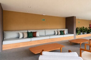 Leilighet | Innvendig