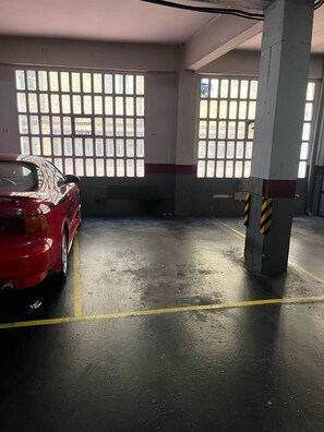 Property grounds - Vrbo Property (Bilbao)