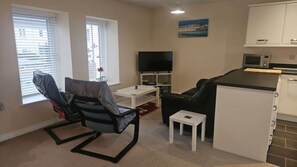Interior - Newquay Detached Holiday Coach House with one parking space (Newquay)