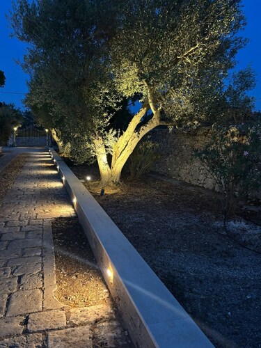 Il Villino - Luxury Country House, a luxury retreat between nature and tradition