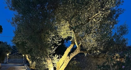 Il Villino - Luxury Country House, a luxury retreat between nature and tradition