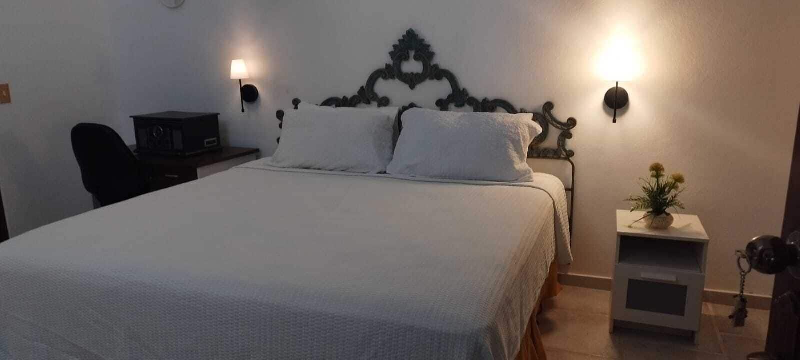 Perfect 1-bedroom Bungalow With Ac In Delightful Casa De Campo Resort, La Romana - La Romana