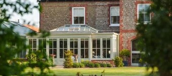 Morston Hall