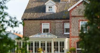 Morston Hall