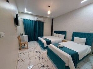 Free WiFi - anobis king (Nazlet El Semman)