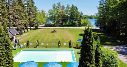 Bonnie 2 Cottage/Resort/Orillia, Muskoka