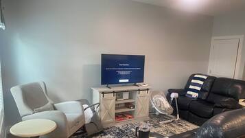 Smart TV
