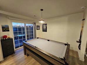 Spielezimmer