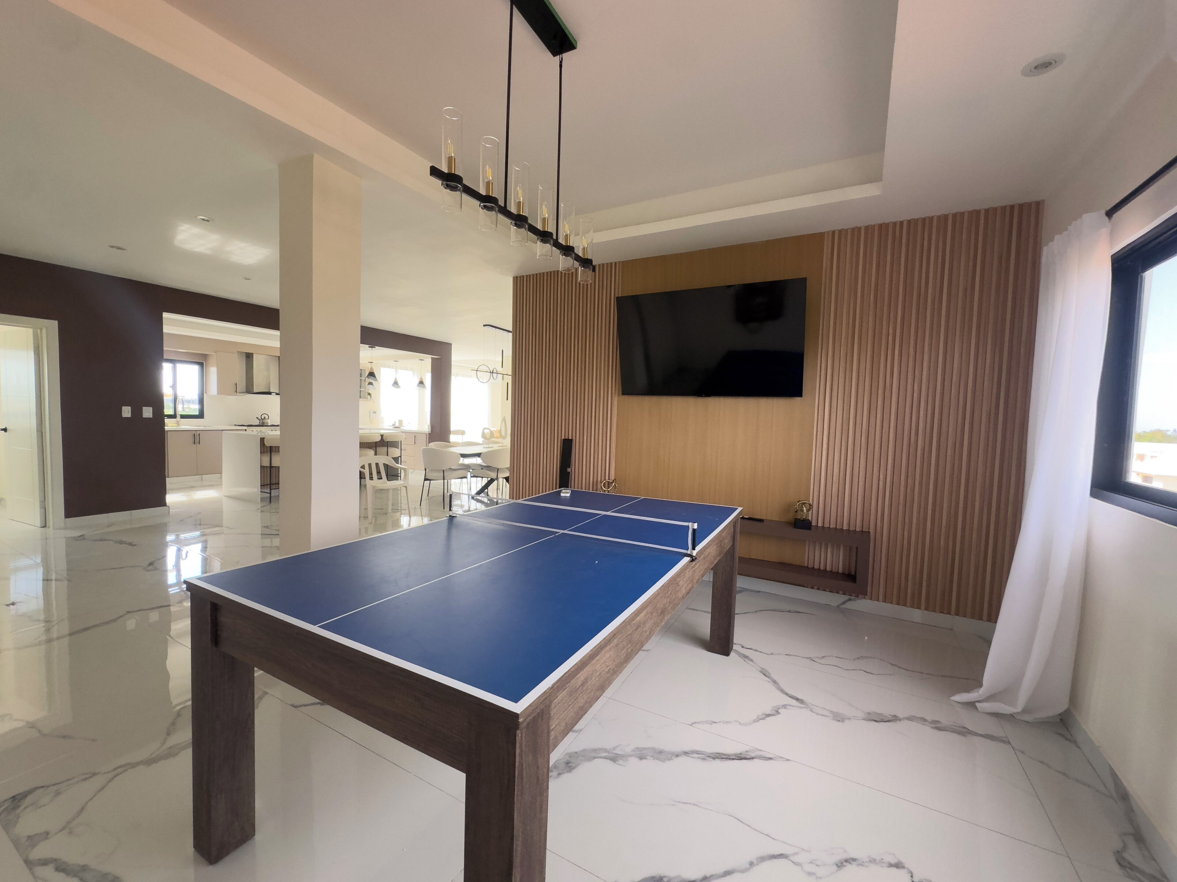 Sala de juegos