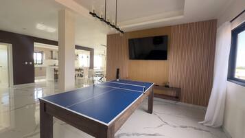 Sala de juegos