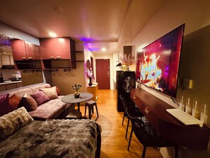 Smart TV