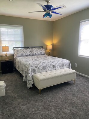 Room - Hilltop Haven (Madison)