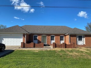 Exterior - Hilltop Haven (Madison)