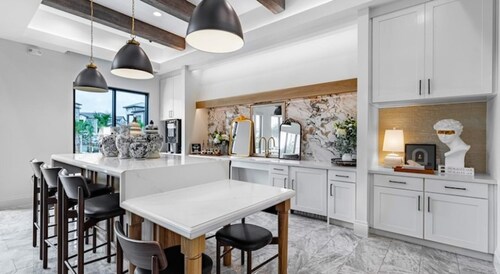 Landing | Spectacular 1BD, Clubhouse