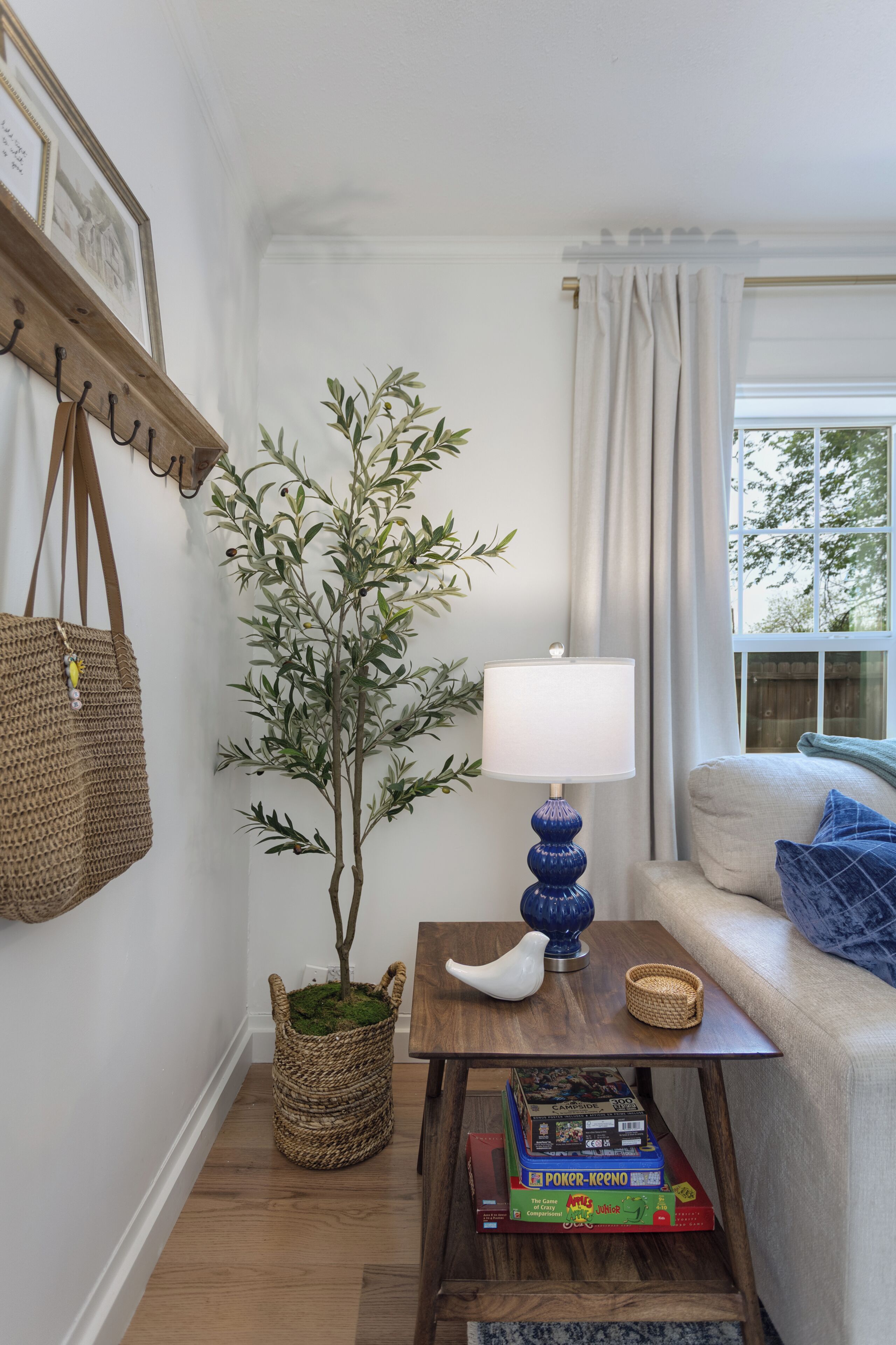 Church Street Cottage-2bed/1bath-near Historic Downtown Mckinney With Fire Pit - McKinney, TX